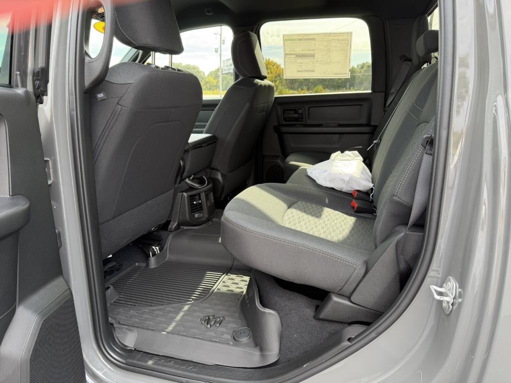 new 2026 Ram 2500 car