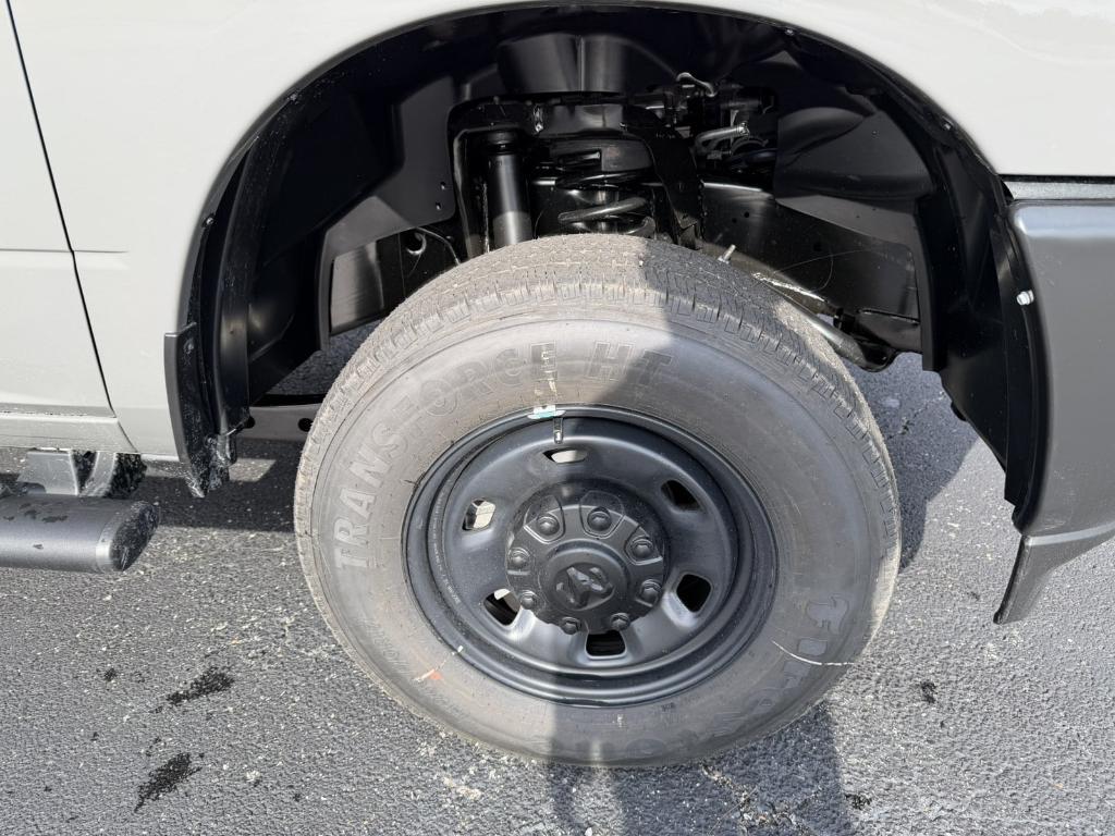 new 2026 Ram 2500 car