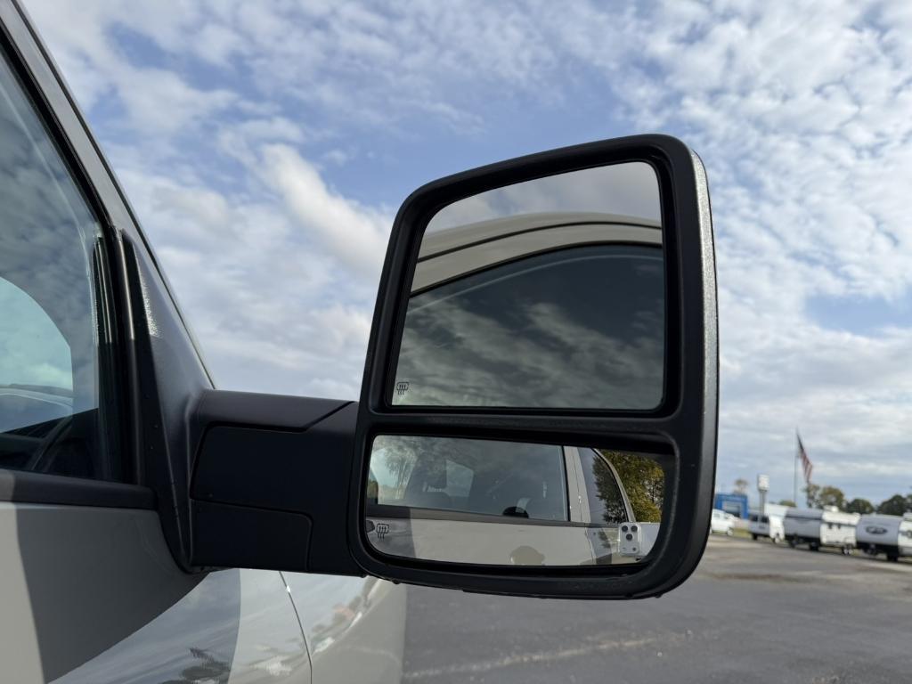 new 2026 Ram 2500 car