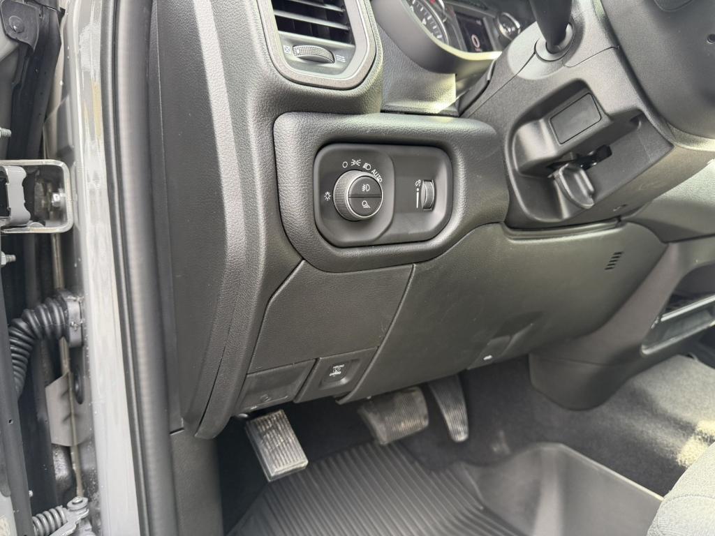 new 2026 Ram 2500 car