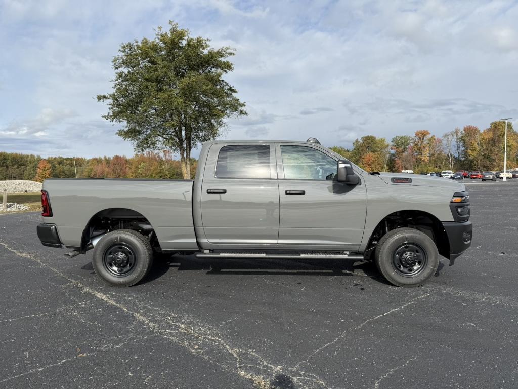new 2026 Ram 2500 car