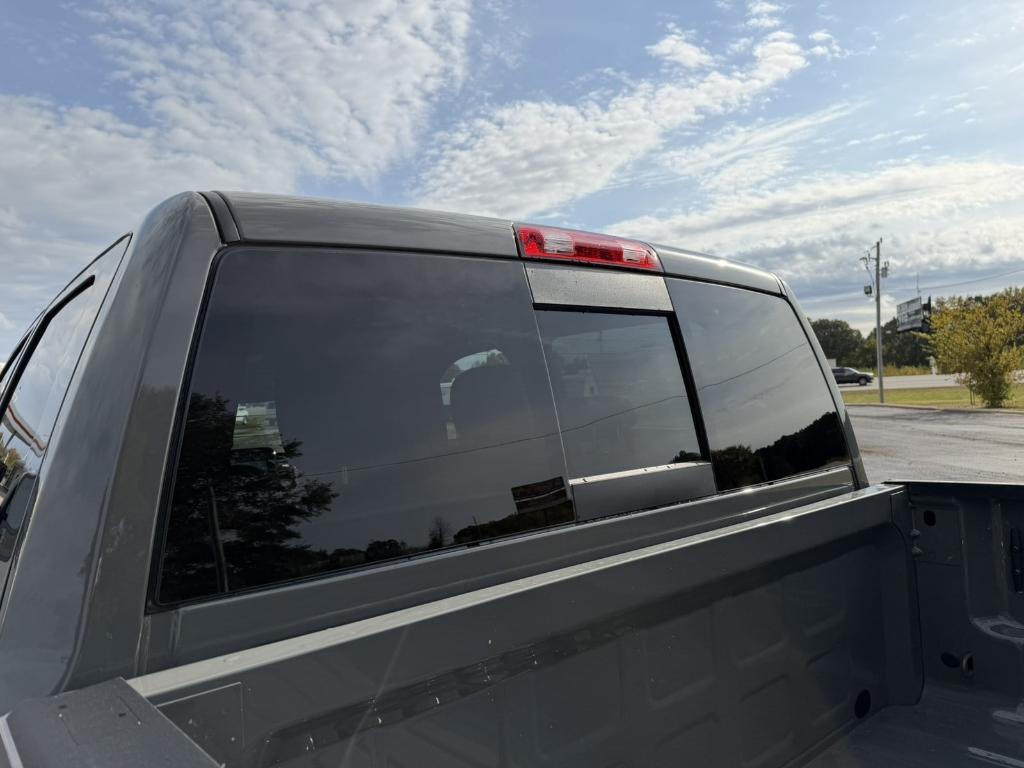 new 2026 Ram 2500 car