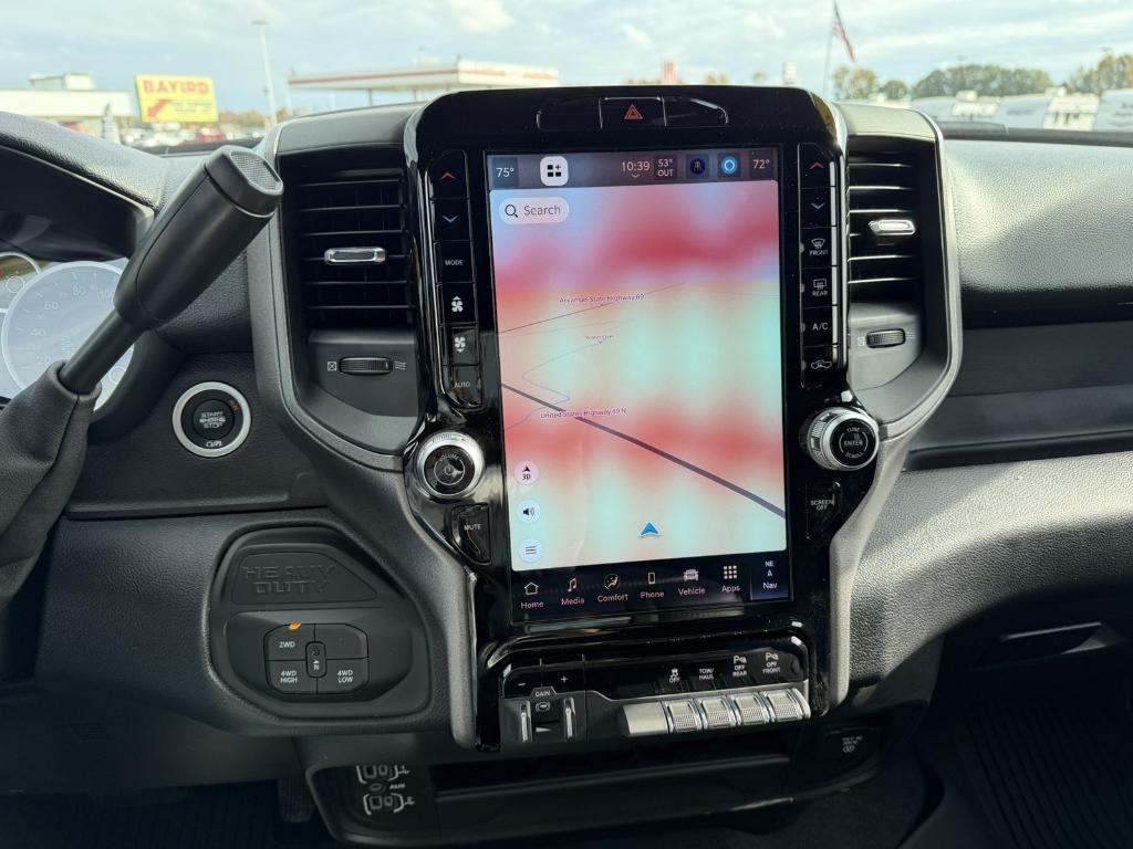 new 2026 Ram 2500 car