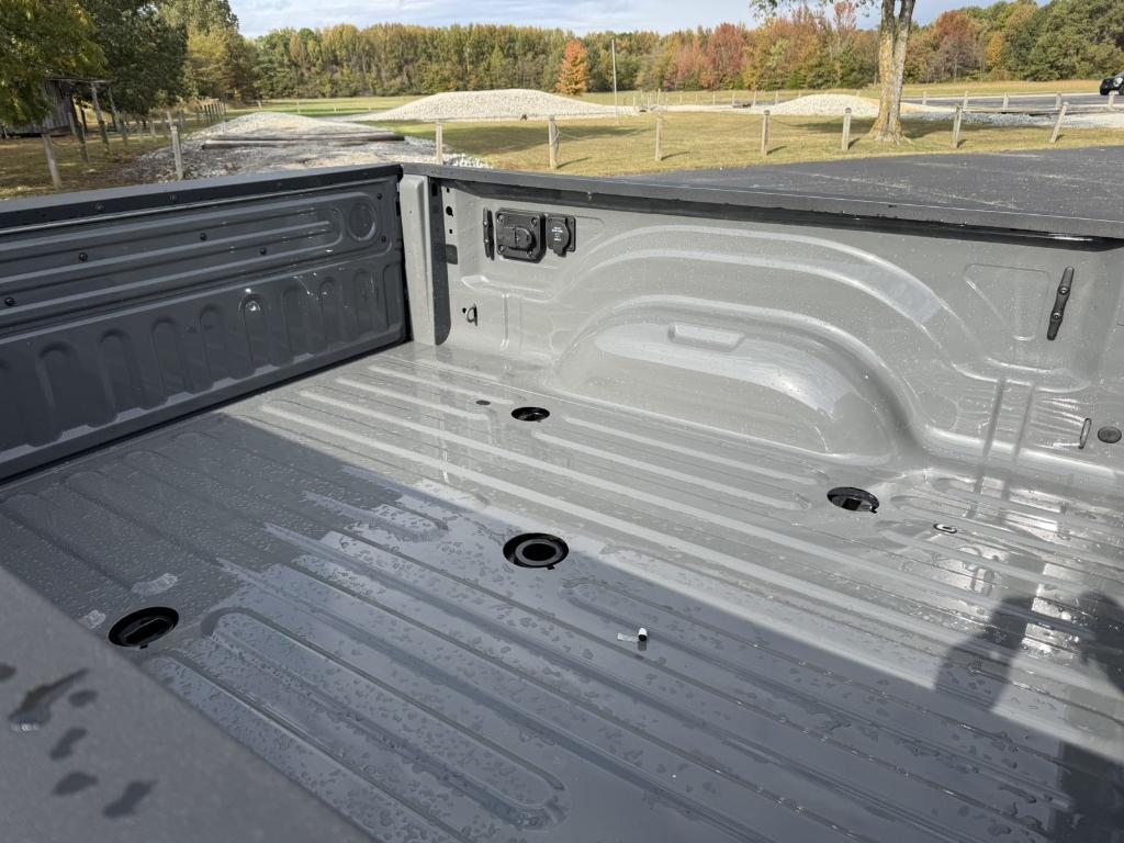 new 2026 Ram 2500 car