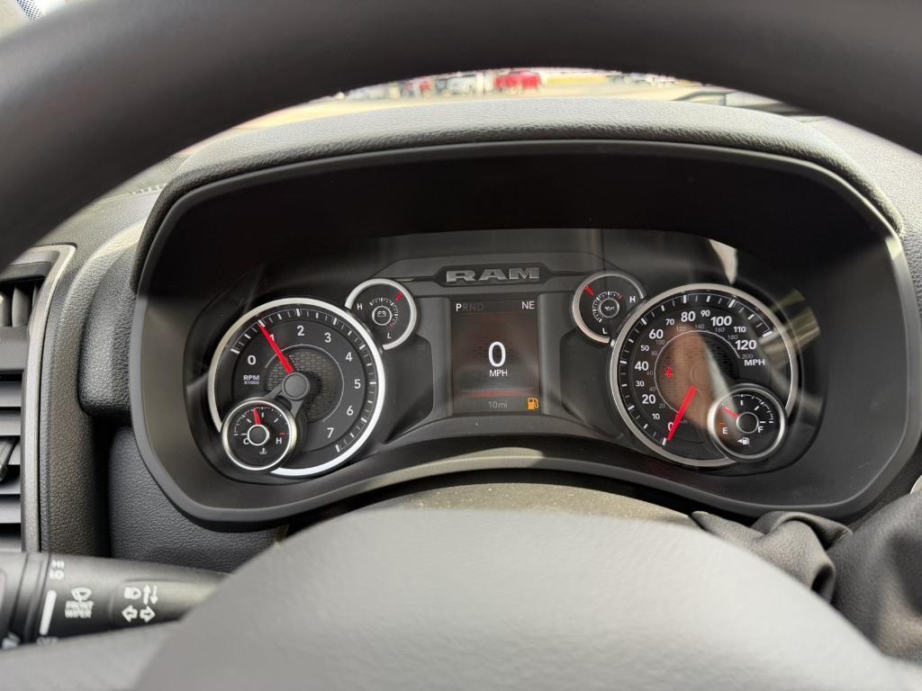 new 2026 Ram 2500 car