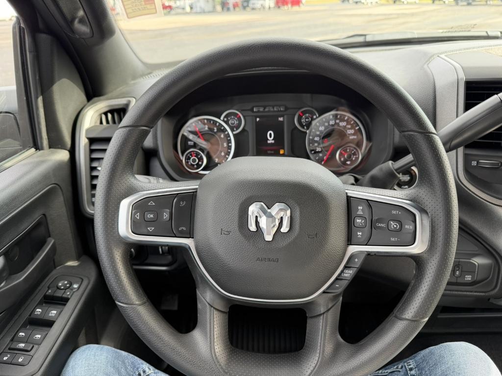 new 2026 Ram 2500 car