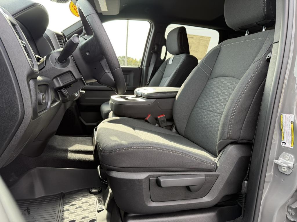 new 2026 Ram 2500 car