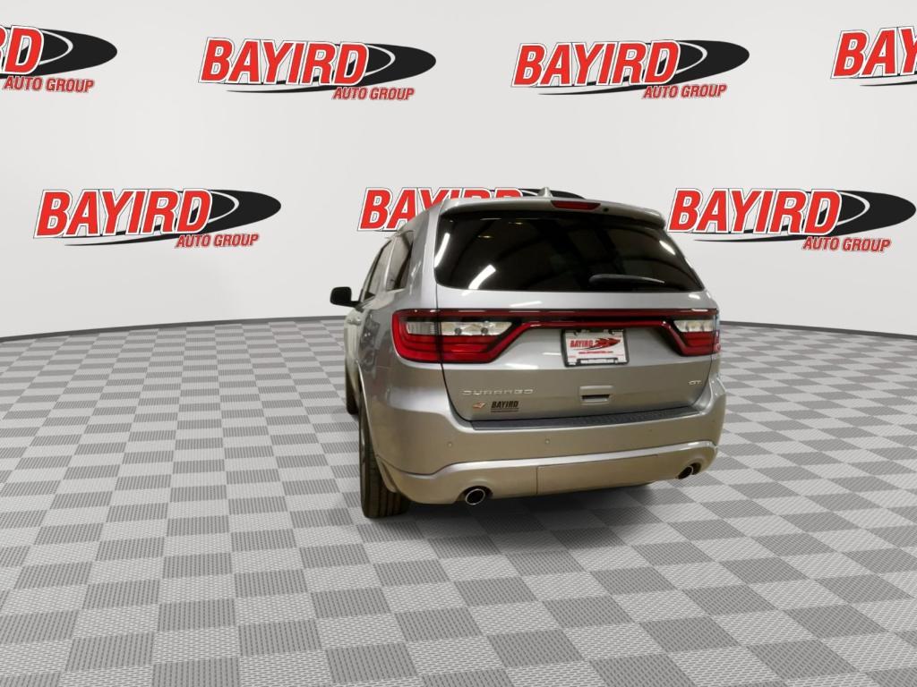 used 2018 Dodge Durango car, priced at $22,112