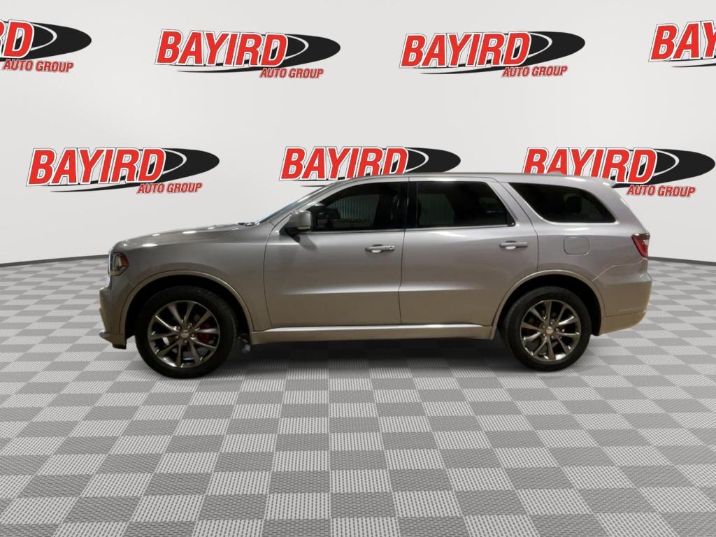 used 2018 Dodge Durango car, priced at $22,112