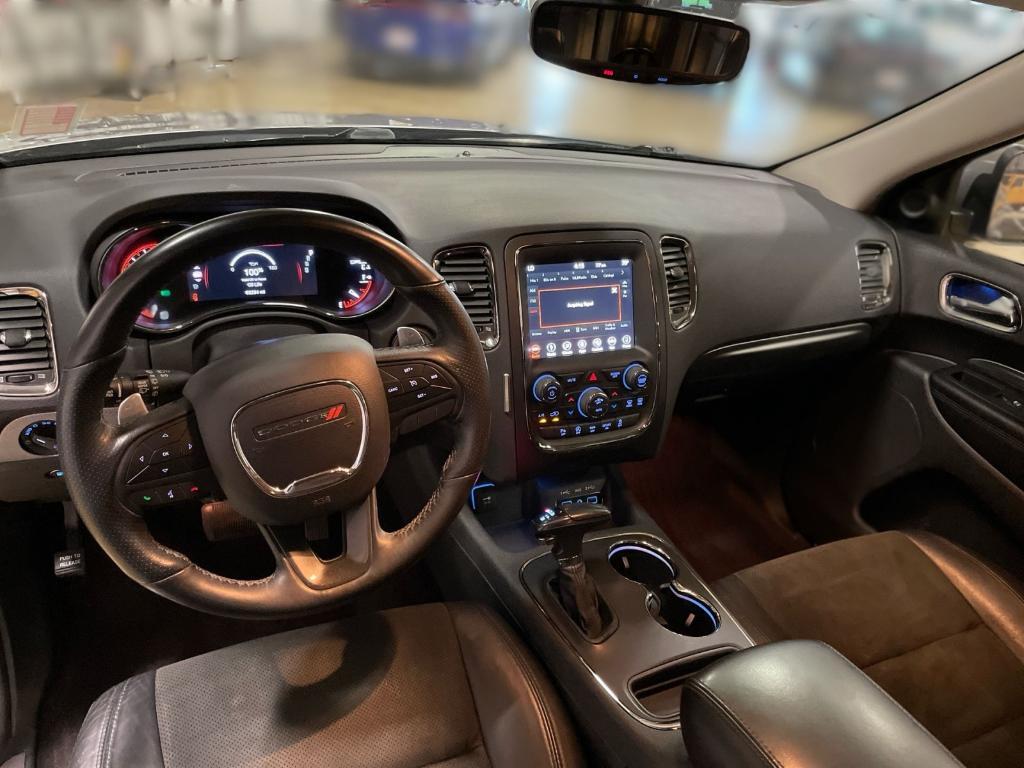 used 2018 Dodge Durango car, priced at $22,112