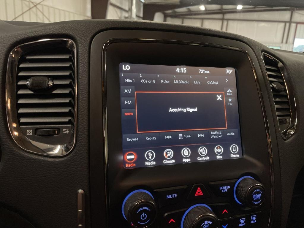 used 2018 Dodge Durango car, priced at $22,112