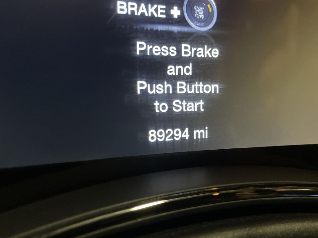 used 2018 Dodge Durango car, priced at $22,112
