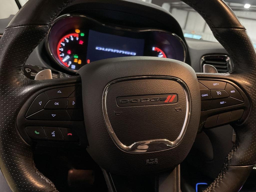 used 2018 Dodge Durango car, priced at $22,112