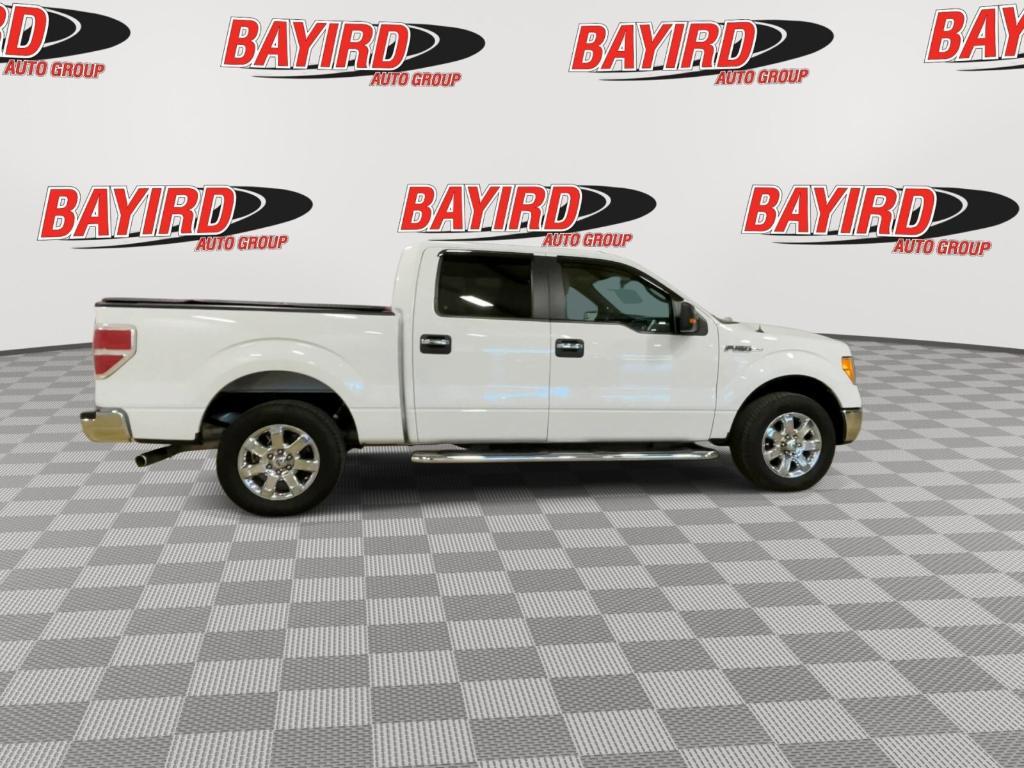 used 2013 Ford F-150 car, priced at $21,994