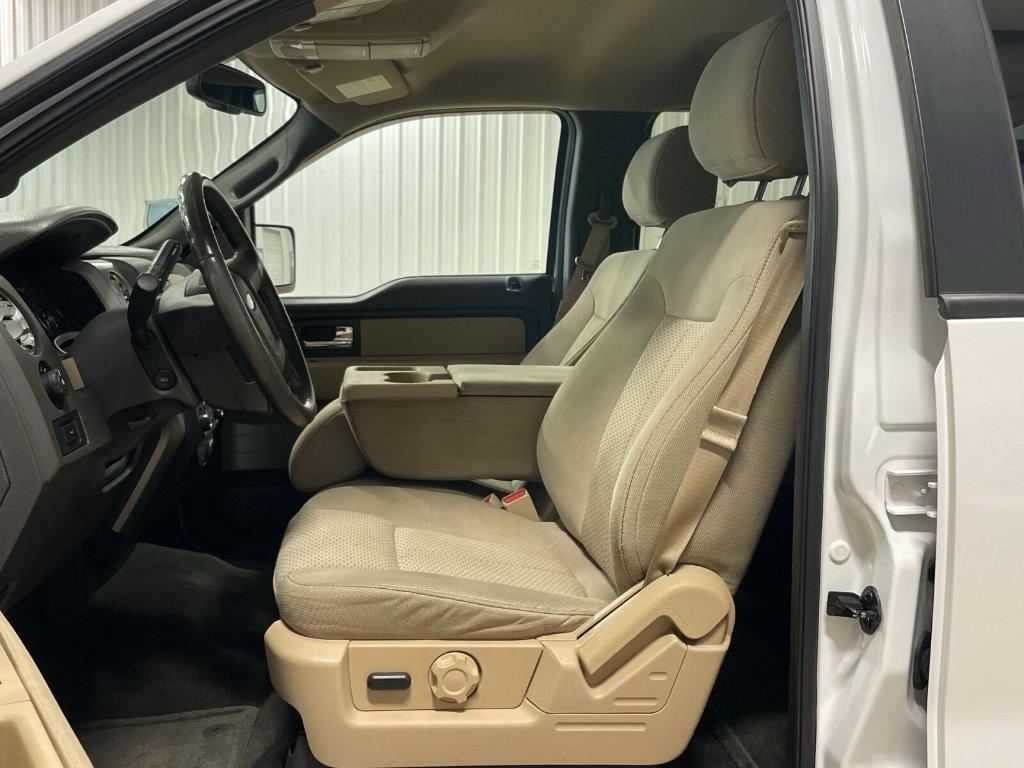 used 2013 Ford F-150 car, priced at $21,994