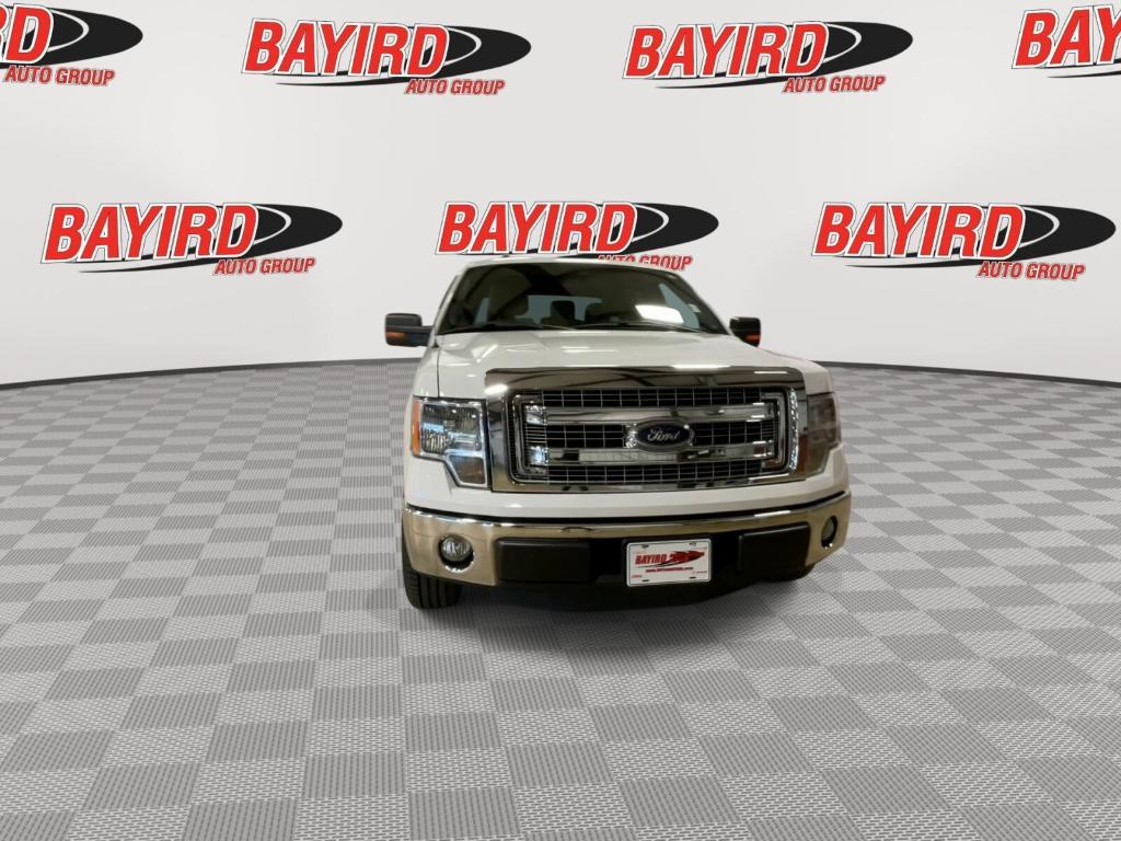 used 2013 Ford F-150 car, priced at $21,994