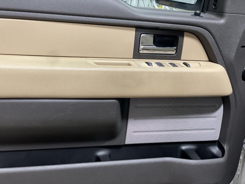 used 2013 Ford F-150 car, priced at $21,994
