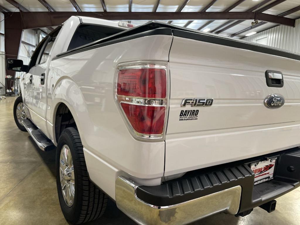 used 2013 Ford F-150 car, priced at $21,994