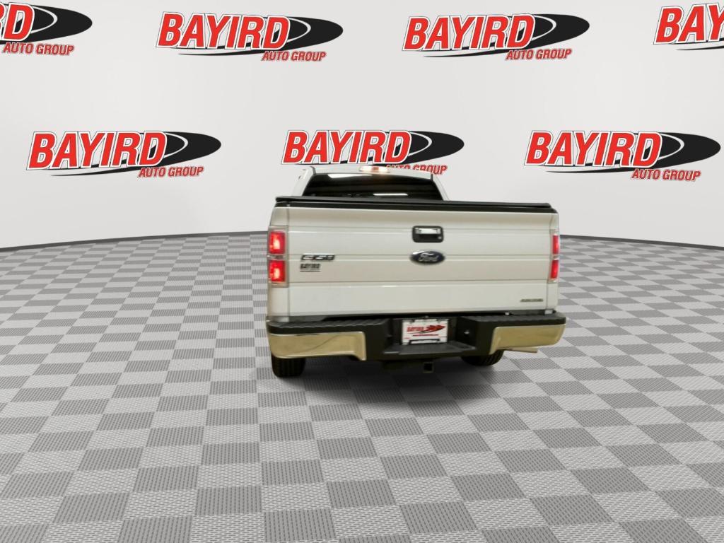 used 2013 Ford F-150 car, priced at $21,994