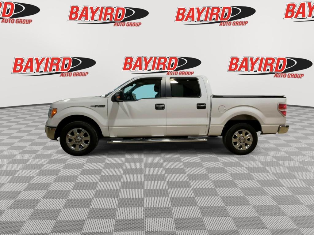 used 2013 Ford F-150 car, priced at $21,994