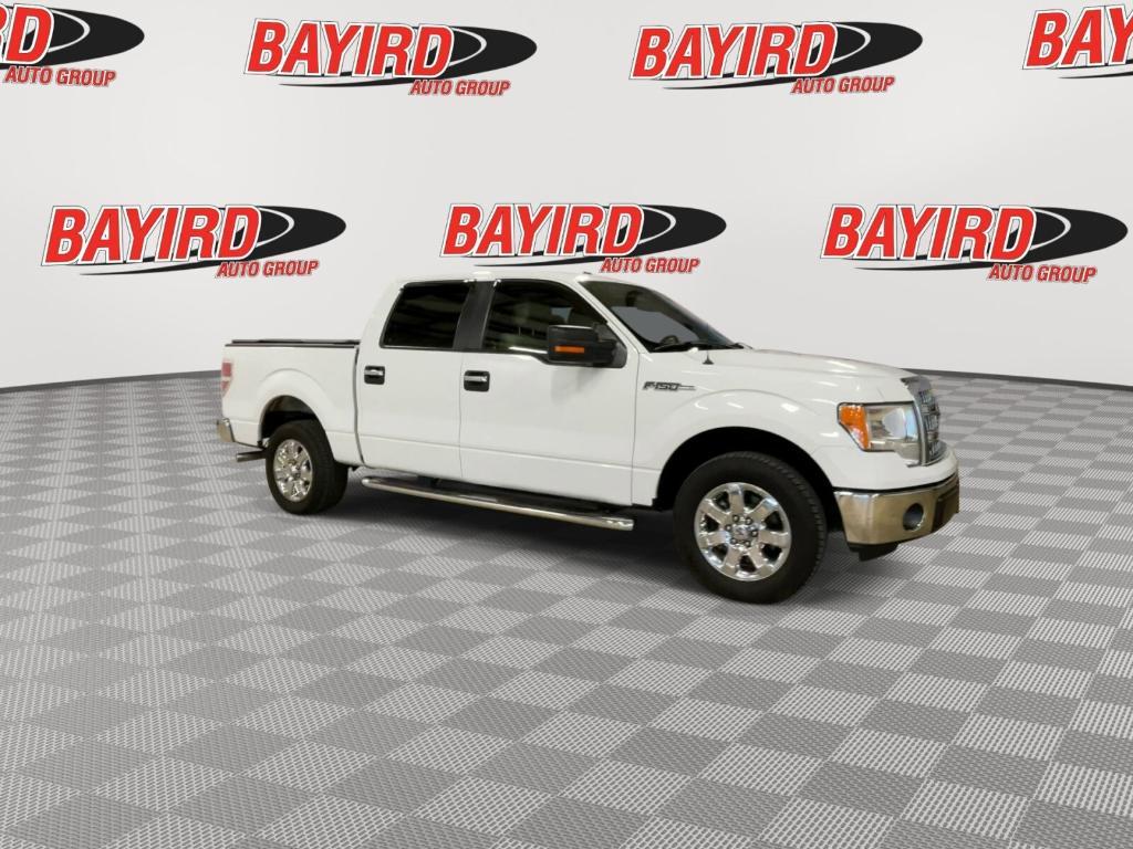 used 2013 Ford F-150 car, priced at $21,994