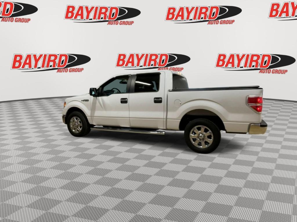 used 2013 Ford F-150 car, priced at $21,994