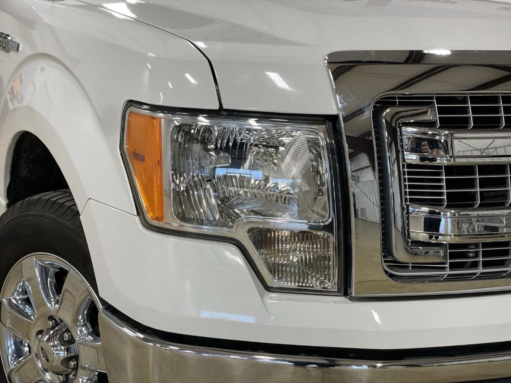 used 2013 Ford F-150 car, priced at $21,994