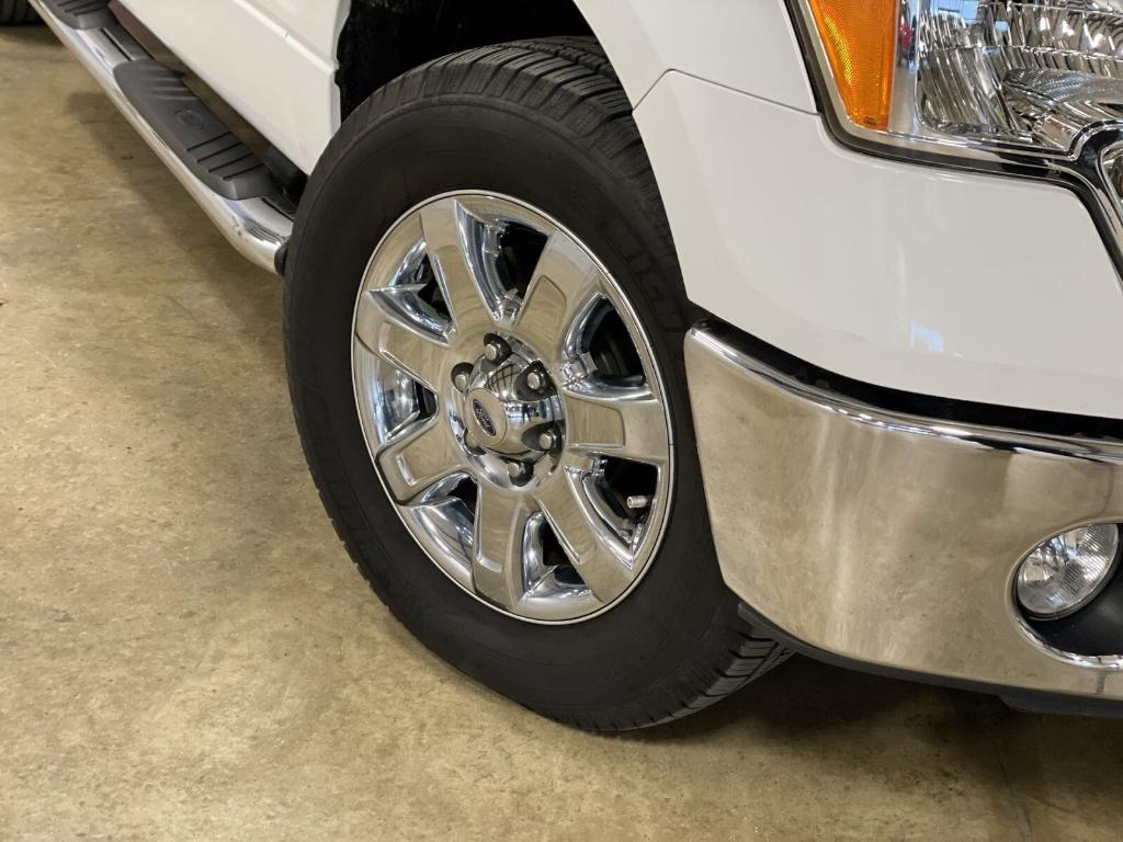 used 2013 Ford F-150 car, priced at $21,994