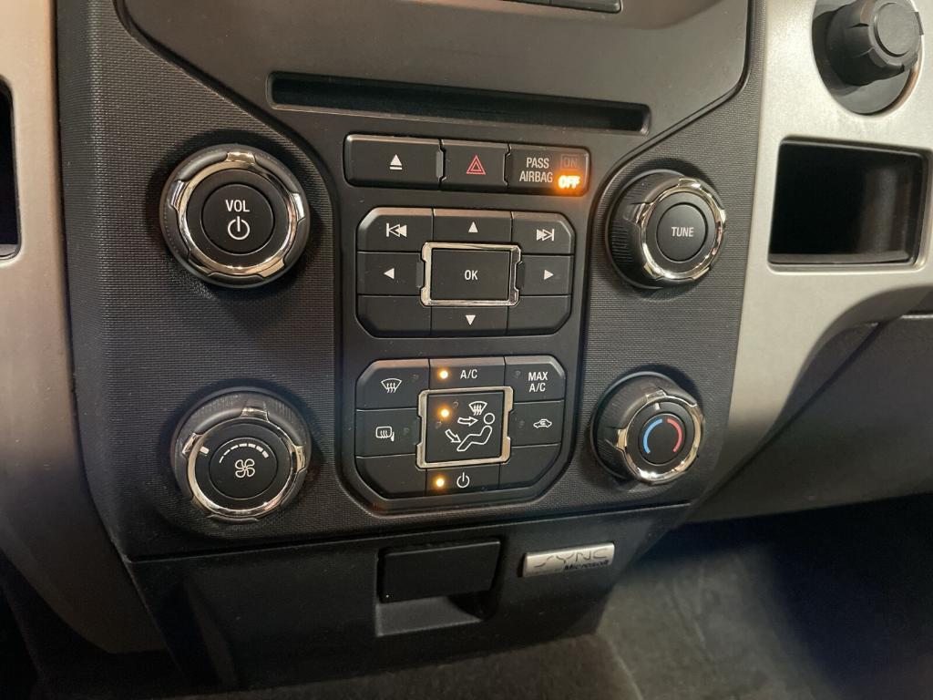 used 2013 Ford F-150 car, priced at $21,994