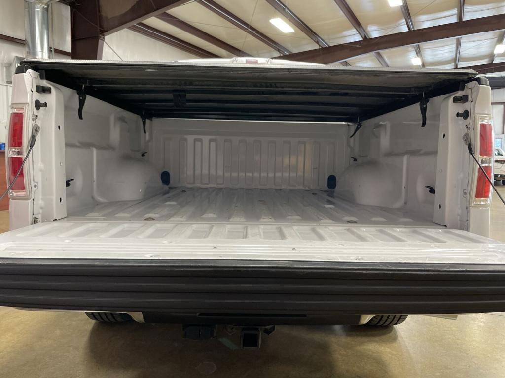 used 2013 Ford F-150 car, priced at $21,994