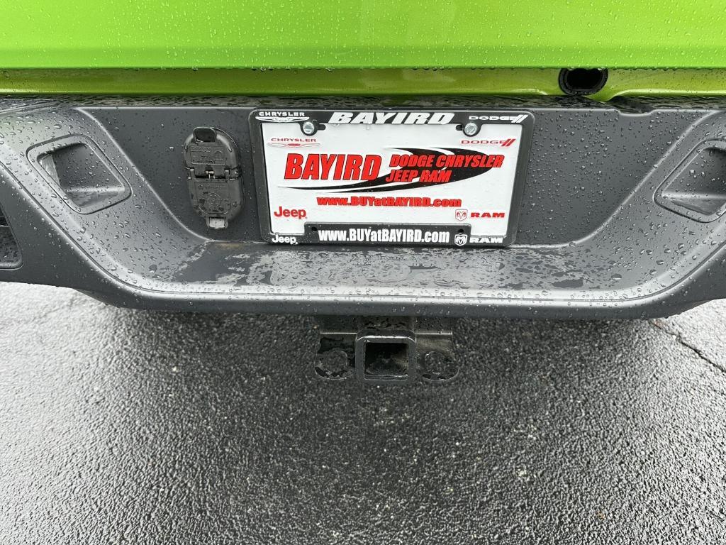 new 2025 Jeep Gladiator car, priced at $51,278