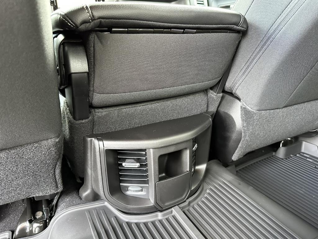 new 2025 Ram 2500 car, priced at $70,070