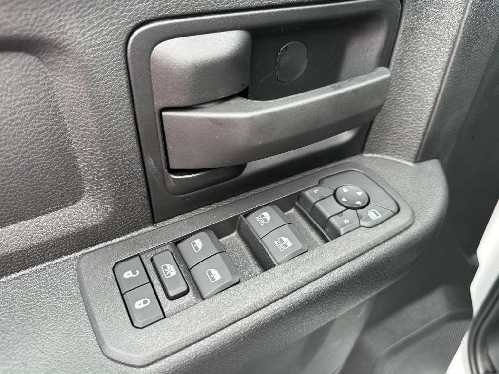 new 2025 Ram 2500 car, priced at $70,070