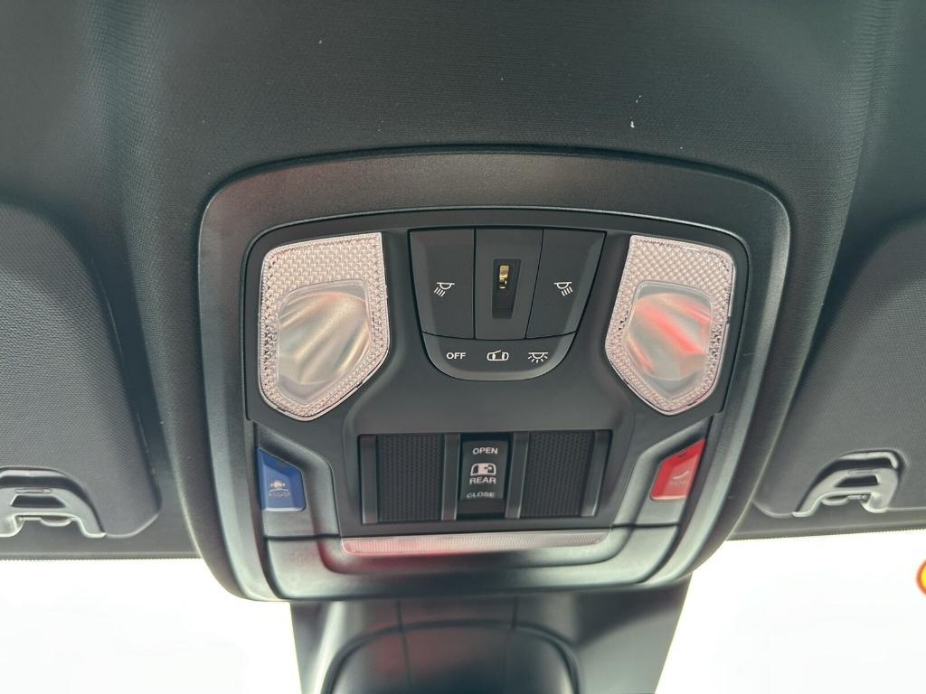 new 2025 Ram 2500 car, priced at $70,070