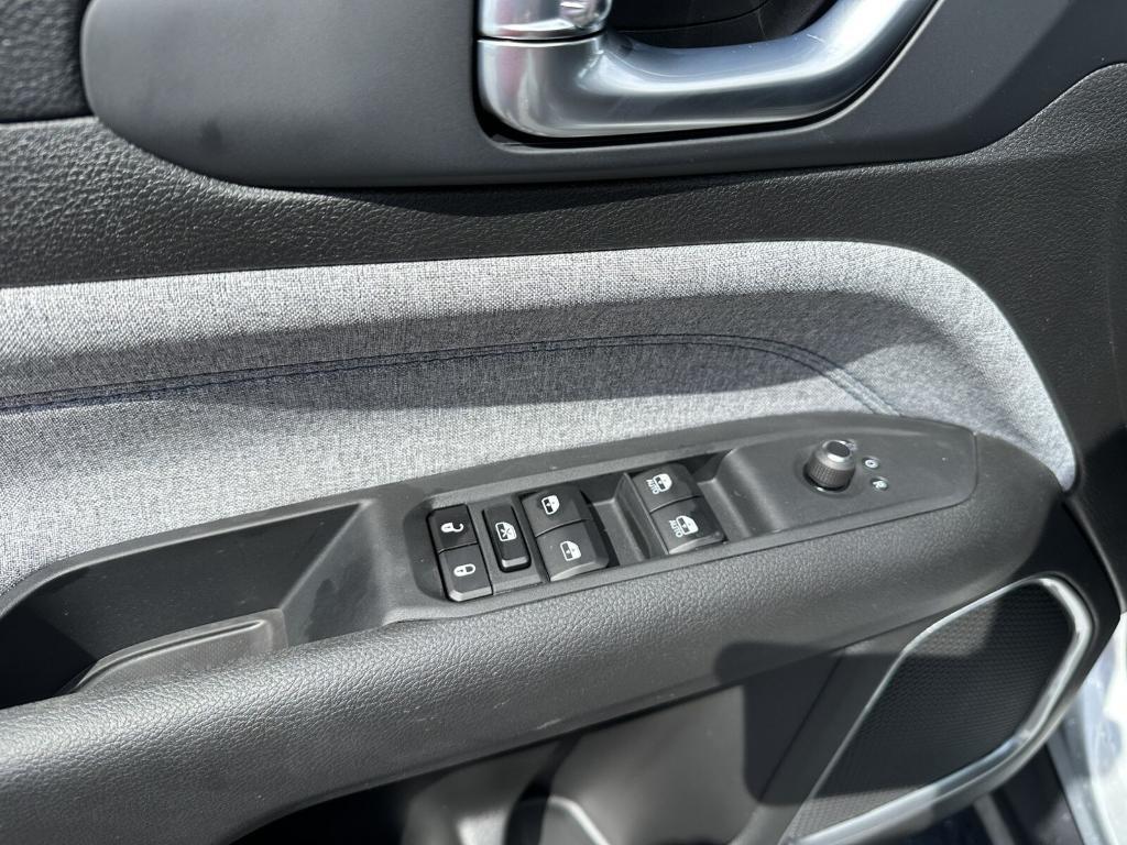 new 2025 Jeep Compass car, priced at $29,463