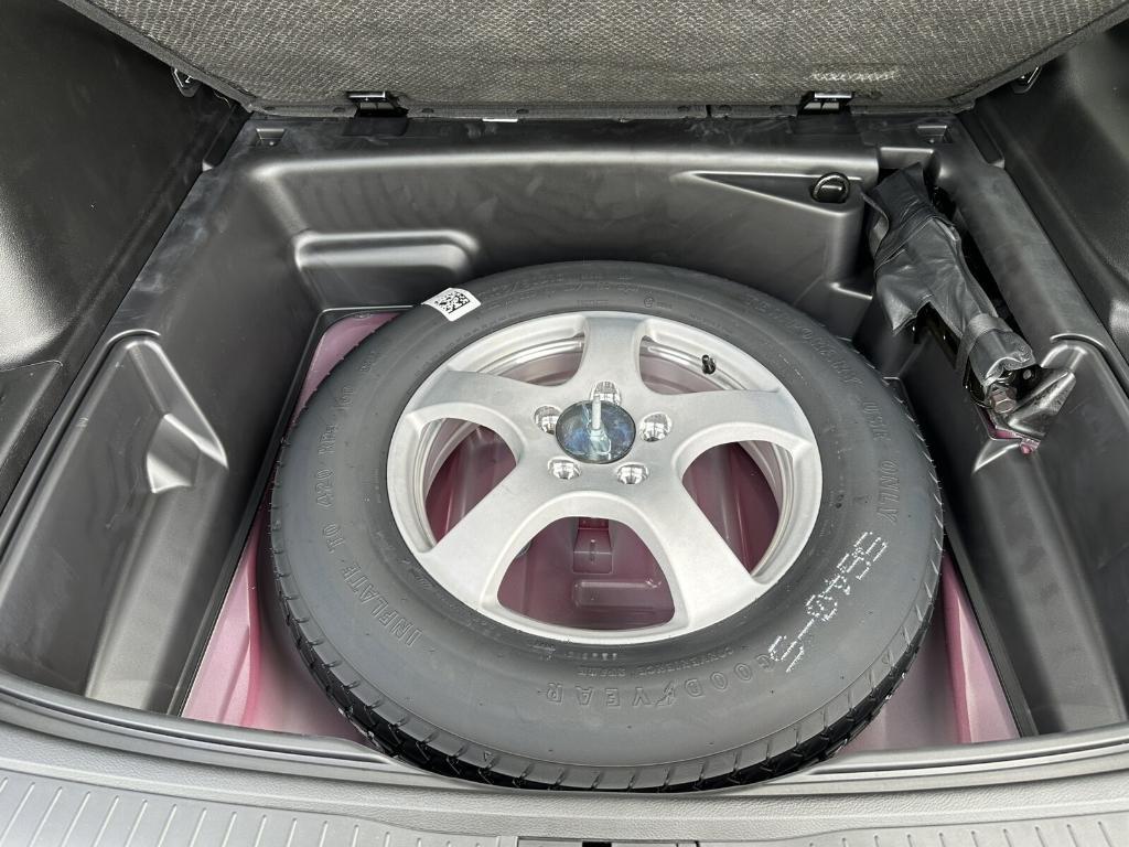 new 2025 Jeep Grand Cherokee car