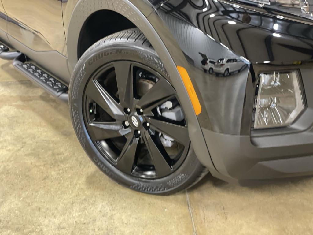 used 2024 Hyundai SANTA CRUZ car, priced at $30,999