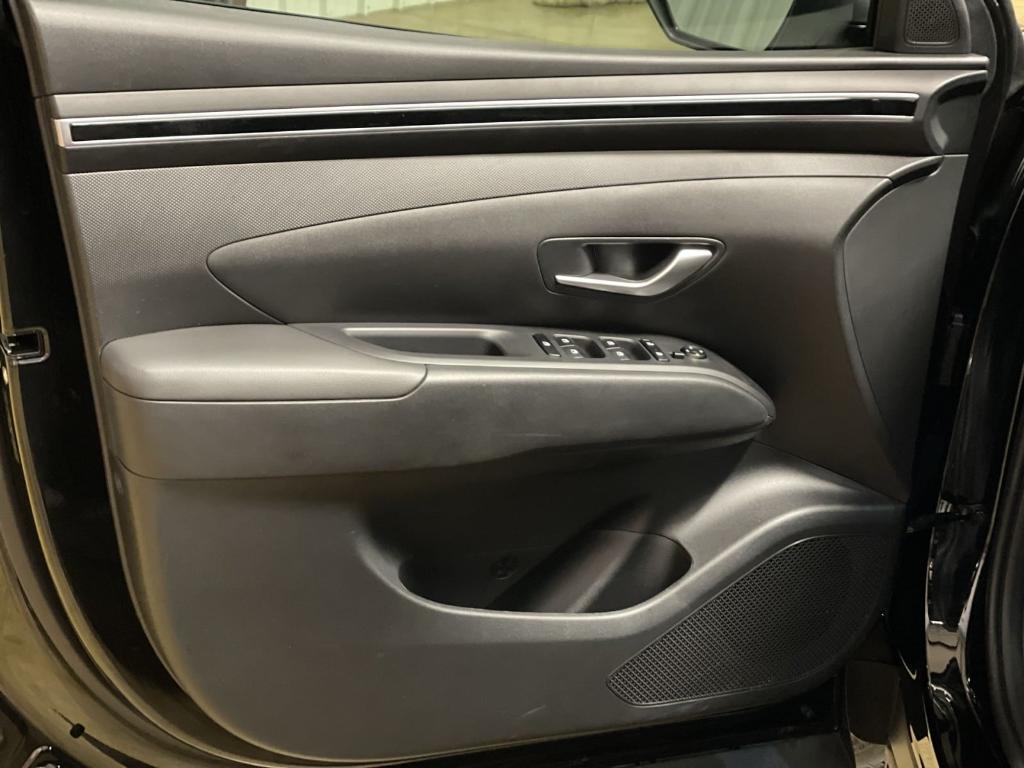 used 2024 Hyundai SANTA CRUZ car, priced at $30,999