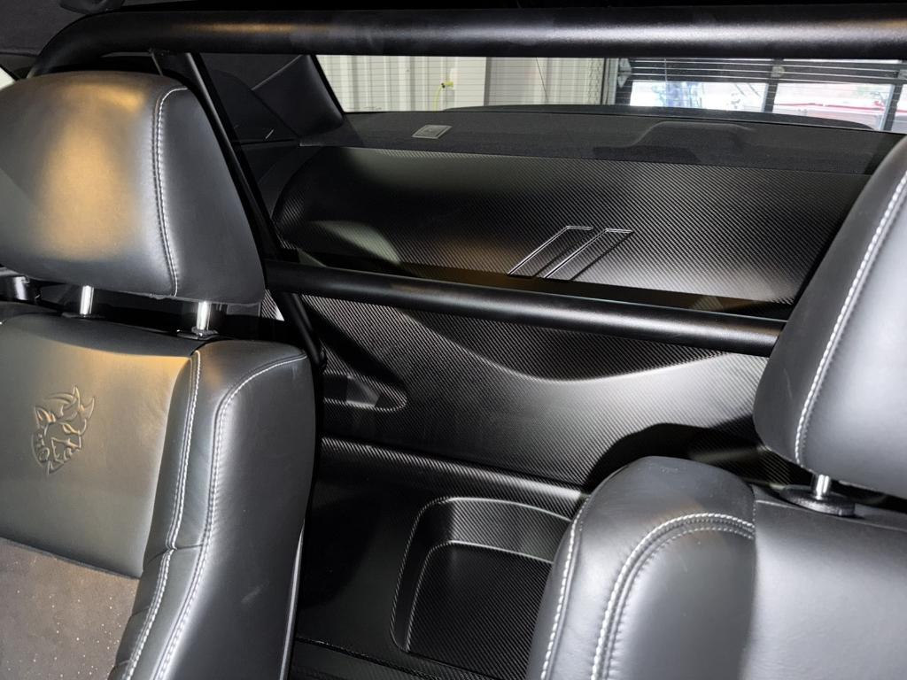 used 2023 Dodge Challenger car, priced at $134,999