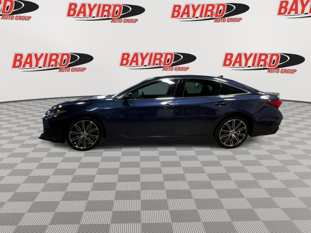 used 2019 Toyota Avalon car, priced at $26,136