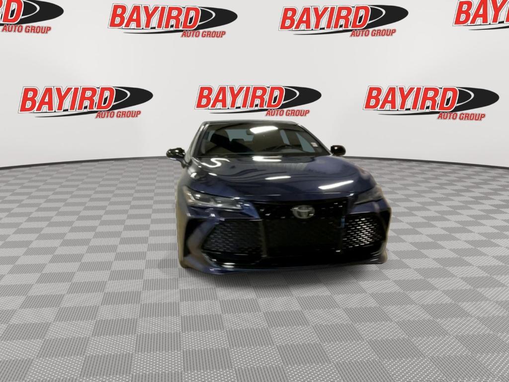 used 2019 Toyota Avalon car, priced at $26,136