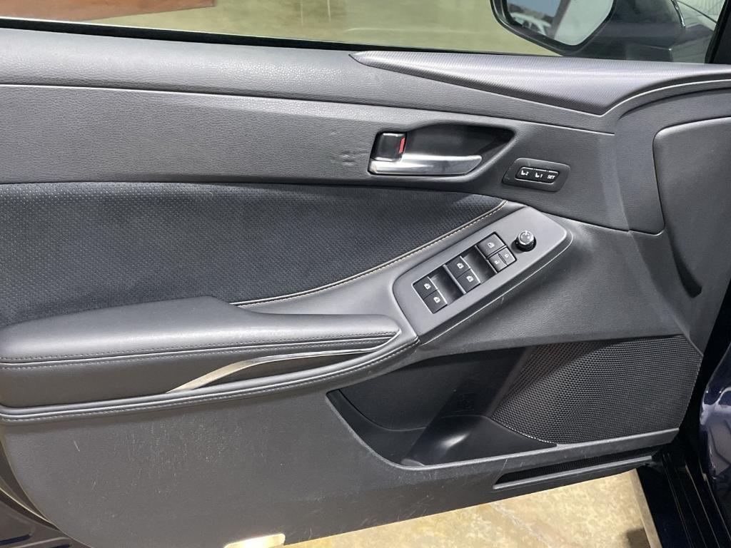 used 2019 Toyota Avalon car, priced at $26,136