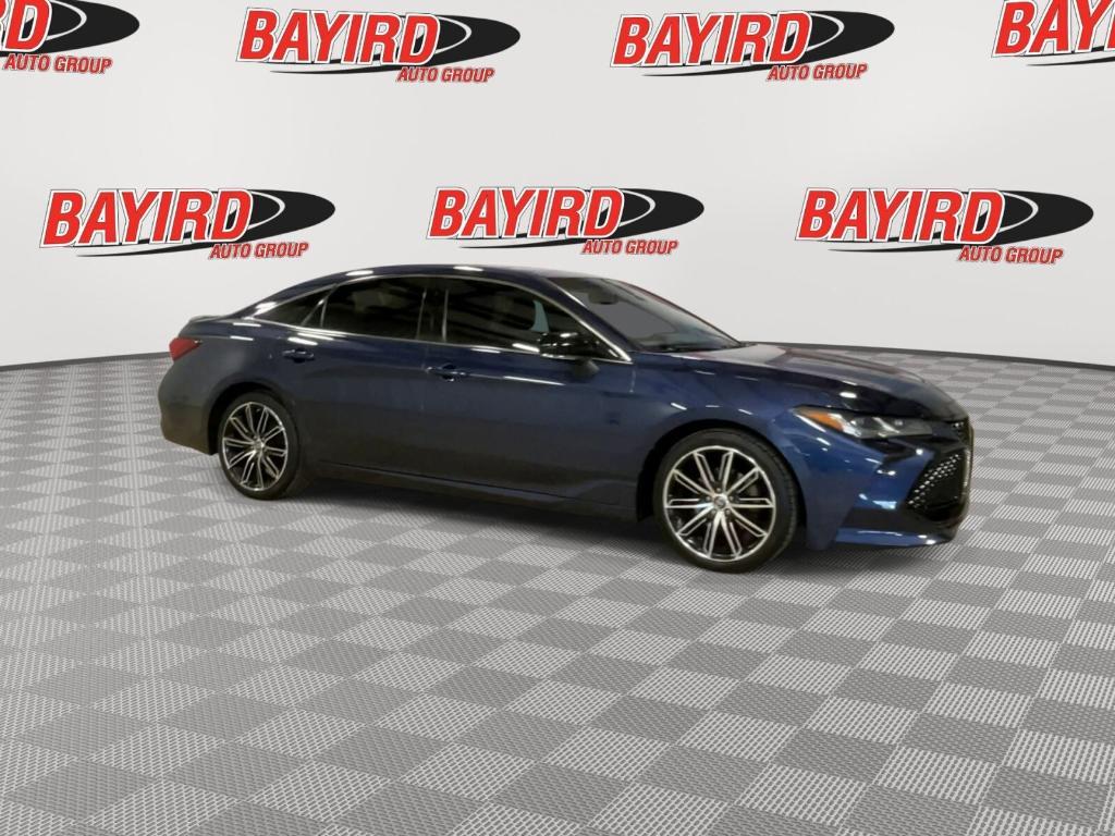 used 2019 Toyota Avalon car, priced at $27,525
