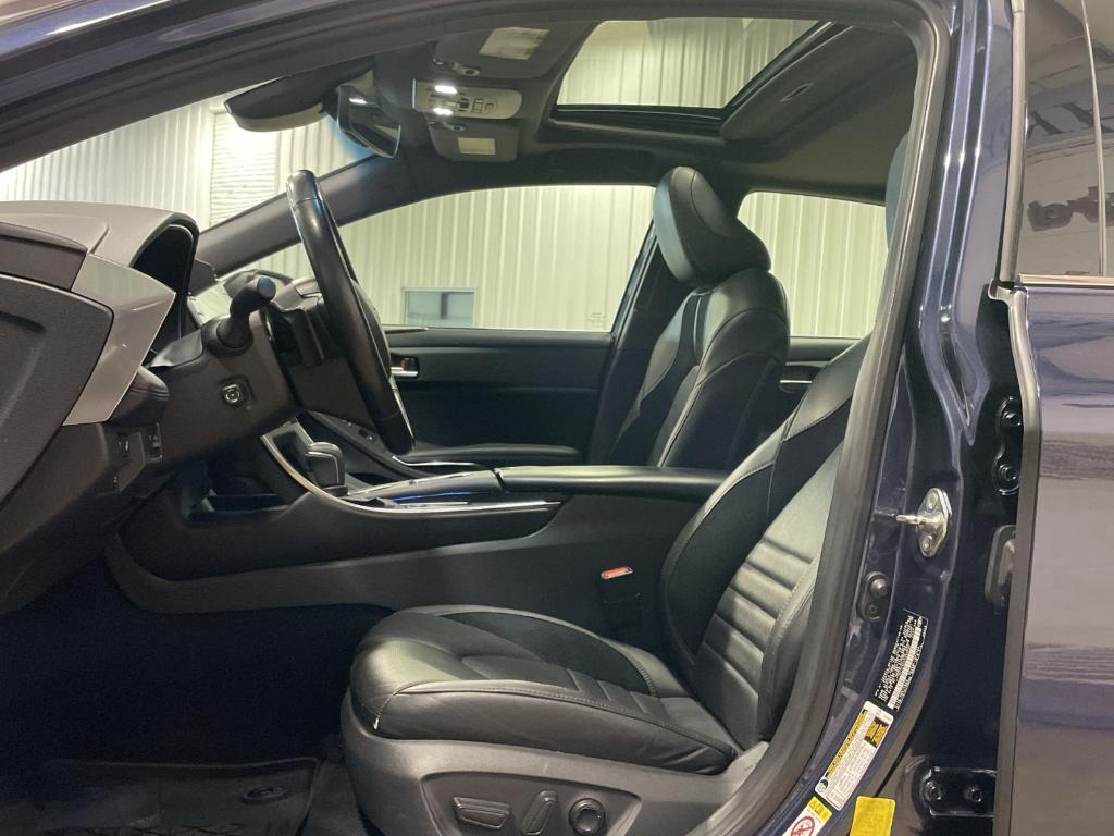 used 2019 Toyota Avalon car, priced at $26,136