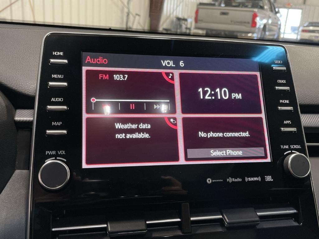 used 2019 Toyota Avalon car, priced at $26,136