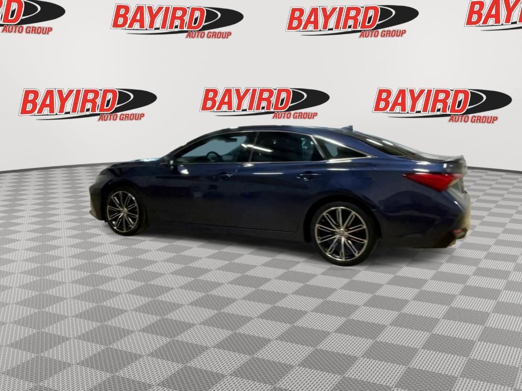 used 2019 Toyota Avalon car, priced at $26,136