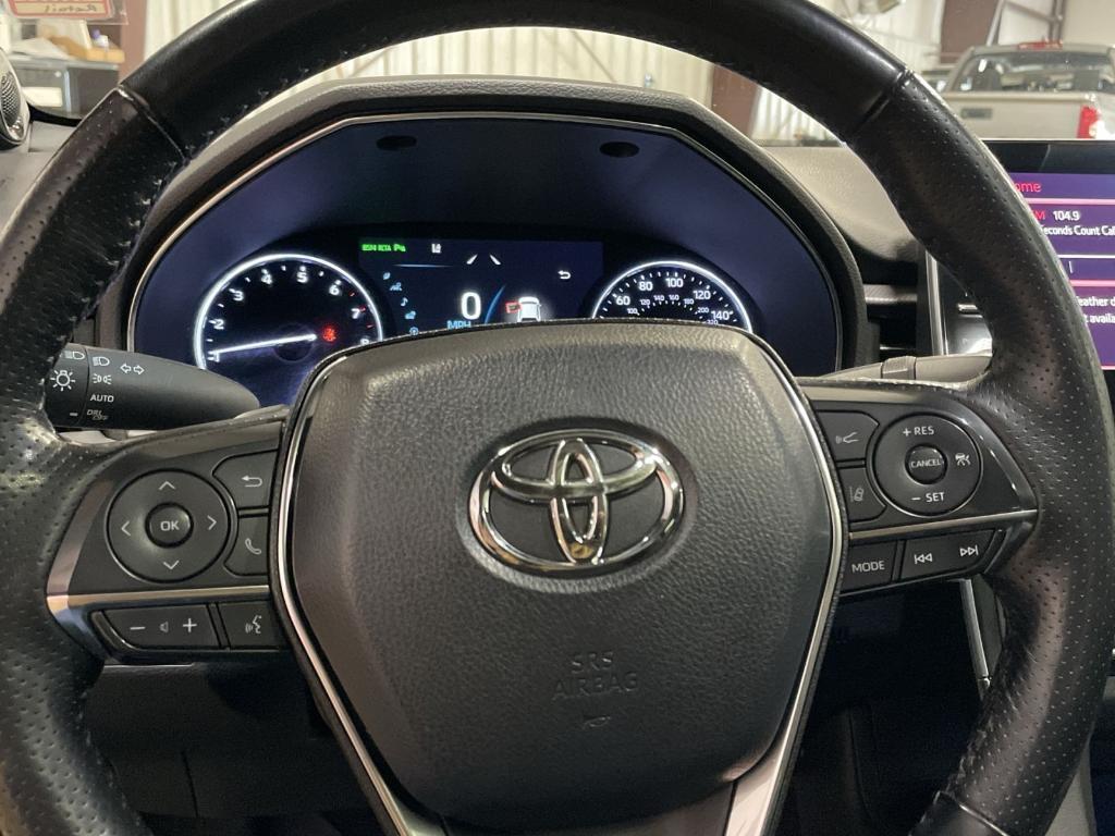 used 2019 Toyota Avalon car, priced at $26,136