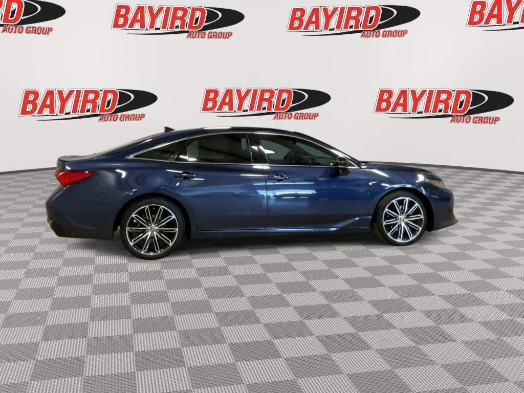 used 2019 Toyota Avalon car, priced at $26,136