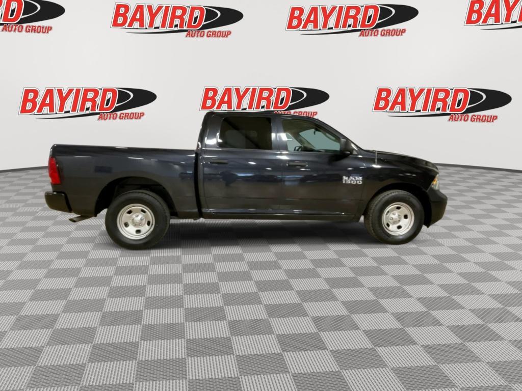used 2018 Ram 1500 car, priced at $19,986