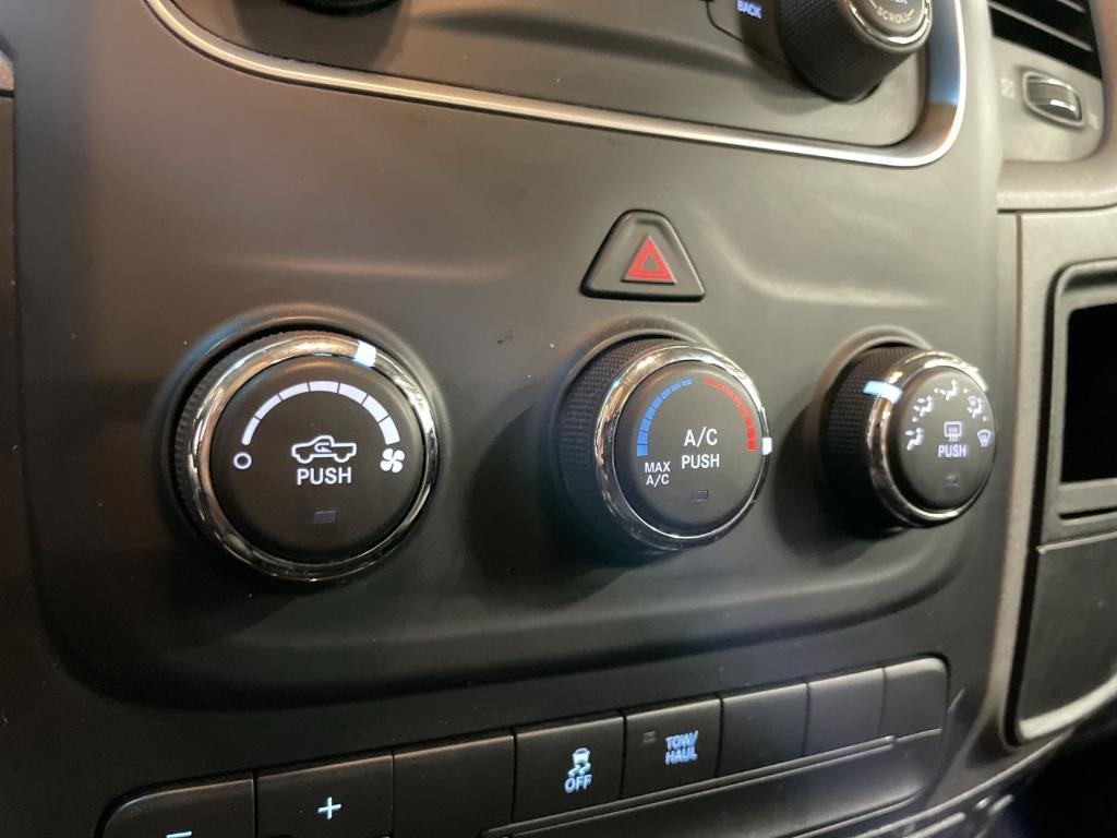 used 2018 Ram 1500 car, priced at $19,986